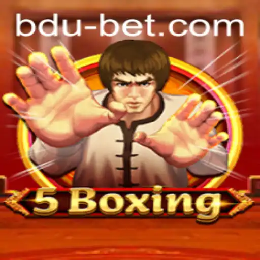 5Boxing: The Innovative Game Capturing Attention