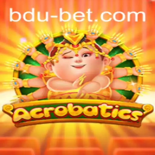 Unveiling Acrobatics: A Dive into the Dynamic World of Skill and Strategy