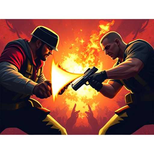 Avanços no Mundo dos Games: Um Olhar sobre 2025