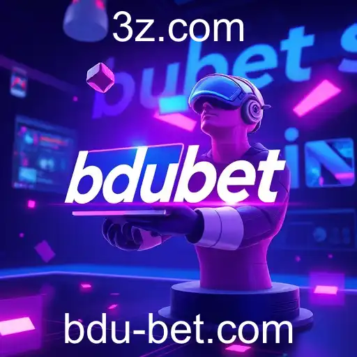 Bdubet: Revolução no Mundo dos Jogos Online em 2025