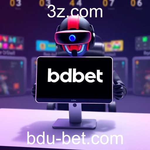 bdubet Atinge Marco Inovador no Mundo dos Jogos Online