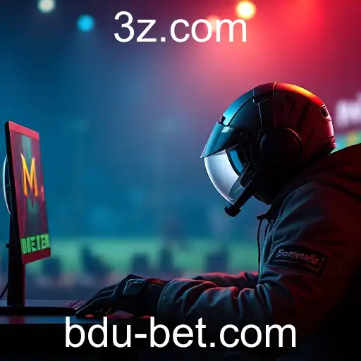 A Ascensão do BDubet no Cenário de Jogos Online