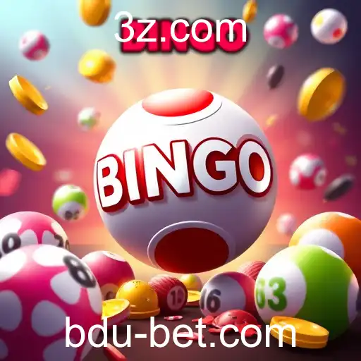 Bingo Online: A Nova Sensação do Jogo no Mundo Digital