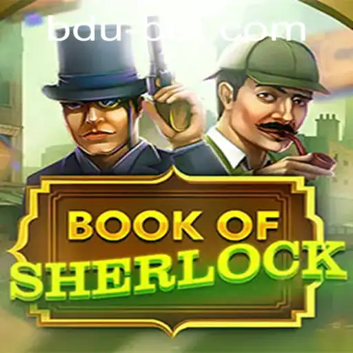 Discover the Intrigue of BookOfSherlock: A Riveting Online Gaming Experience