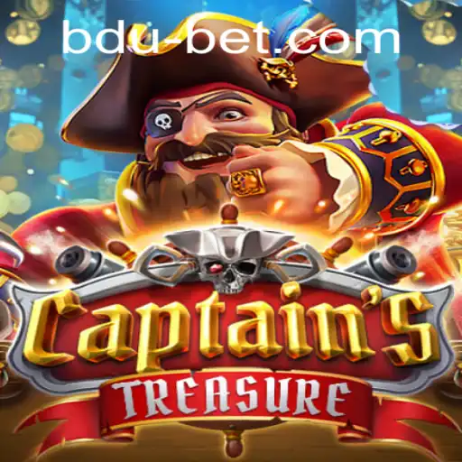 Exploring the World of CaptainssTreasure: The Ultimate Adventure Awaits