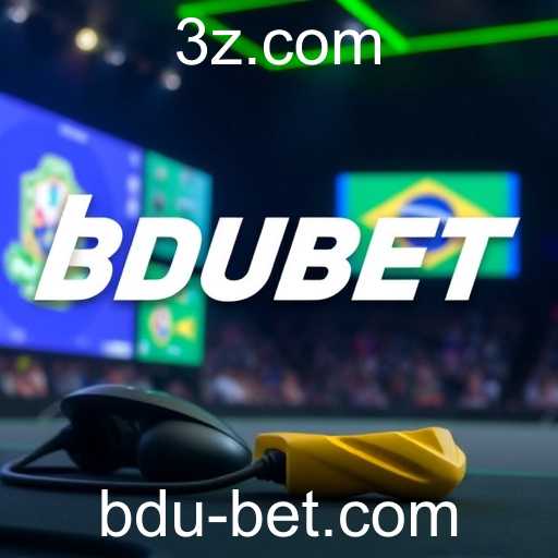 O Crescimento do bdubet no Cenário Brasileiro de Jogos