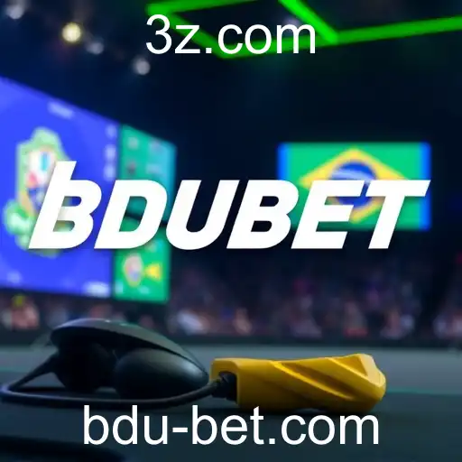 O Crescimento do bdubet no Cenário Brasileiro de Jogos