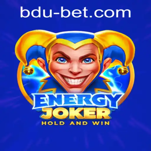 Unveiling EnergyJoker: The Exciting World of bdubet