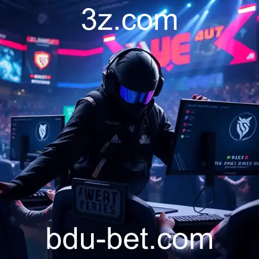 Os eSports como Categoria de Destaque no Mundo dos Jogos