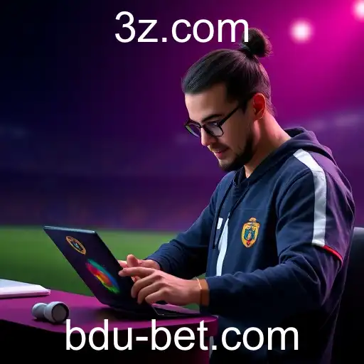 A Revolução dos Sites de Jogos em 2025