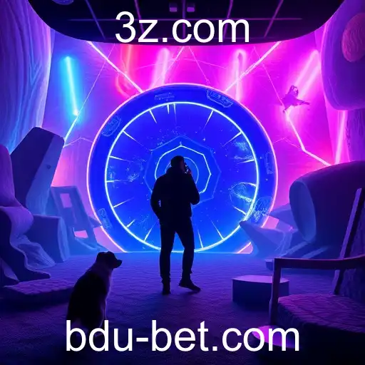 O Impacto de bduBet no Cenário de Jogos em 2025