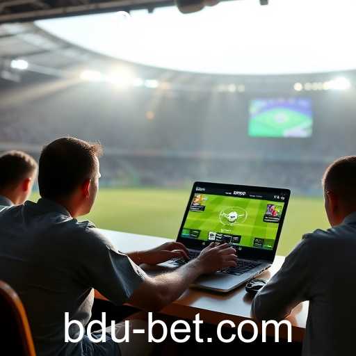 Impacto do Bdubet no Mercado Brasileiro de Apostas