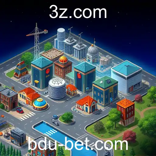 Impactos do BDubet no Cenário de Jogos Online em 2025