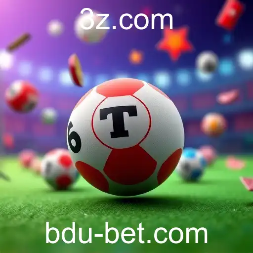 Explorando a Categoria 'Loteria' no bdubet: Sorte e Grandes Prêmios ao Seu Alcance