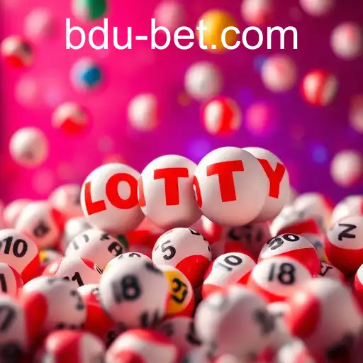 Exploring the World of Lottery Games and the Rise of Bdubet