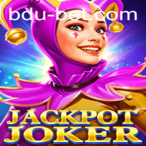 JackpotJoker: A Must-Play Game on bDuBet