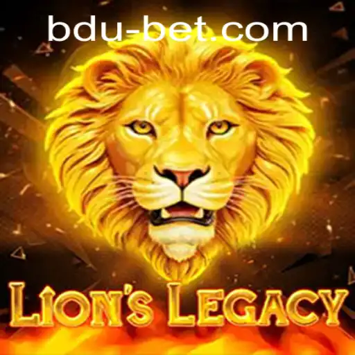 LionsLegacy: A New Era in Gaming with Bdubet Integration