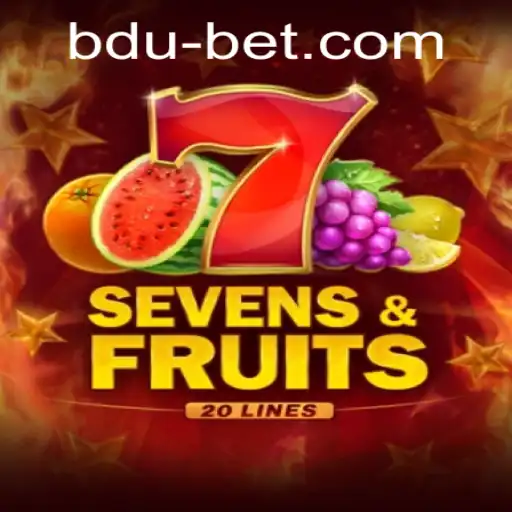 SevensFruits20: Exploring the Thrills of Modern Gaming with Bdubet