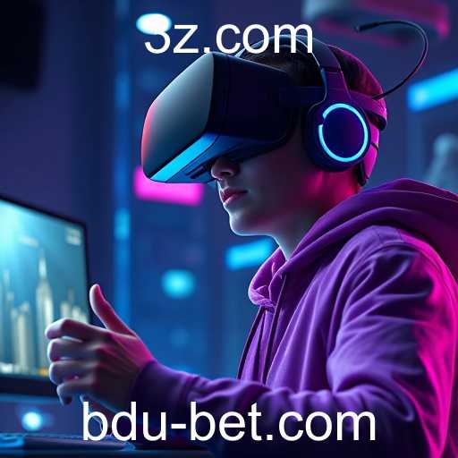 A Ascensão dos Sites de Jogos em Dinâmica Global