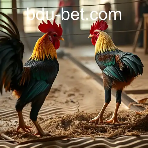 Understanding Online Sabong and the Rise of BDubet