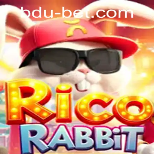 RicoRabbit: A Thrilling Adventure Awaits Gamers
