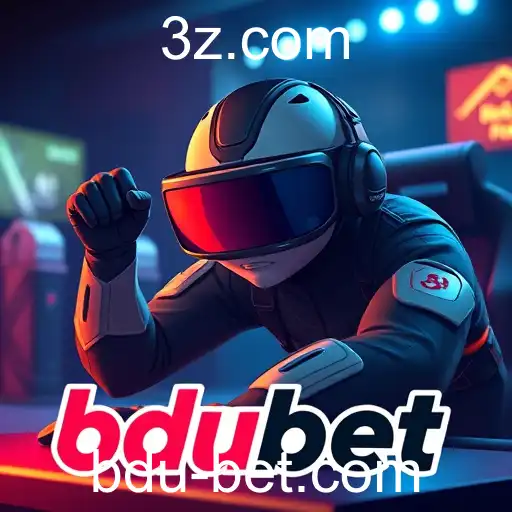 A Ascensão do bdubet no Mundo dos Jogos