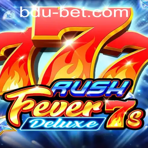 Exploring RushFever7sDeluxe: A Thrilling New Addition to the Bdubet Lineup