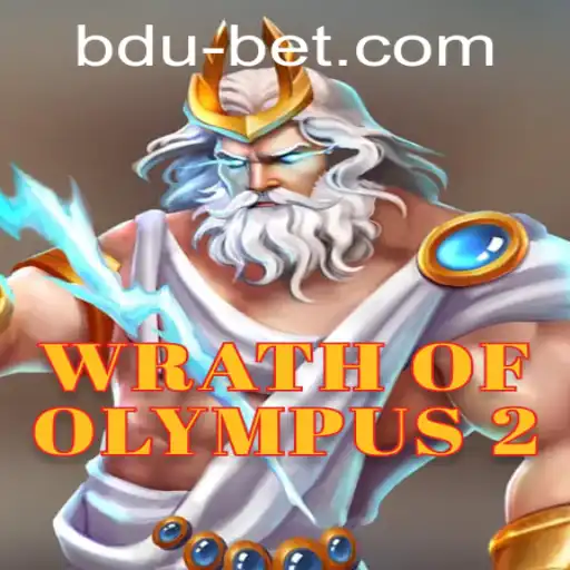 Wrath of Olympus 2: Dive into the Epic Adventure with Bdubet
